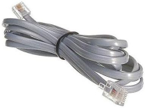 MMF Cash Drawer Cable 6'