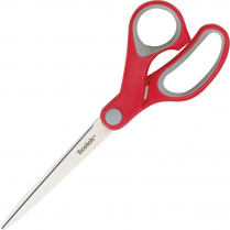 Scotch Multipurpose Scissors 8"