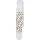 Command&trade; Adhesive Medium Mounting Hooks White 2/pkg