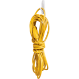 Command&trade; Adhesive Medium Mounting Hooks White 2/pkg