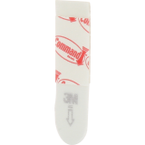 Command&trade; Adhesive Poster Strips 12/pkg