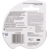 Scotch&reg; Wall Safe Tape 3/4" (19mm x 16.5m)