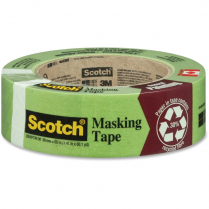 3M&trade; Scotch&reg; General Painting Painter's Tape 36mm x 55m