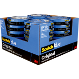 ScotchBlue&trade; Original Painter's Tape 1"