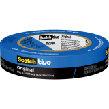 ScotchBlue&trade; Original Painter's Tape 1"