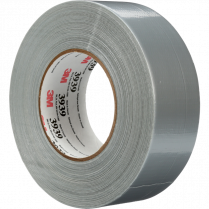 3M&trade; Duct Tape 2" x 55M Silver