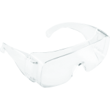 3M&trade; Over-the-Glass Specialty Eyewear Clear