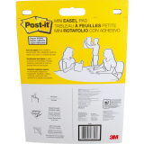 Post-it&reg; Super Sticky Easel Pads Plain 15"x18" 20 sheets/pad