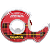 Scotch&reg; Super-Hold Tape 3/4" (19mm x 16.5m)