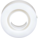 Scotch&reg; Magic&trade; Invisible Tape Refill 3/4" (19mm x 25.4m) Clear 4/pkg