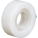 Scotch&reg; Magic&trade; Invisible Tape Refill 3/4" (19mm x 25.4m) Clear 4/pkg