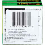 Scotch&reg; Magic&trade; Invisible Tape (19mm x 22.8m) 3/4" 2/pkg