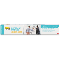 Post-it&reg; Dry Erase Surface 24"x36"