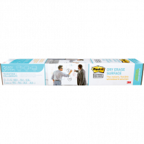 Post-it&reg; Dry Erase Surface 24"x36"