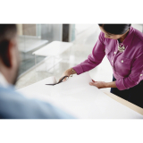 Post-it&reg; Dry Erase Surface 48 x 72"