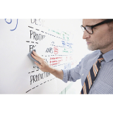 Post-it&reg; Dry Erase Surface 48 x 72"