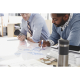Post-it&reg; Dry Erase Surface 48 x 72"