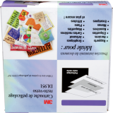 3M Laminating System Cartridge for LS950 Front and Back 100'