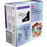 3M Laminating System Cartridge for LS950 Front and Back 100'