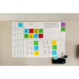 Post-it&reg; Flex Write Surface 24"x36" White