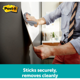 Post-it&reg; Flex Write Surface 36"x48" White