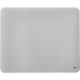 3M&trade; Precise&trade; Repositionable Mouse Pad Silver