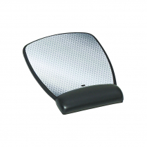 3M&trade; Precise&trade; Mouse Pad with Gel Wrist Rest Small