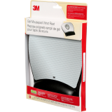 3M&trade; Precise&trade; Mouse Pad with Gel Wrist Rest Large