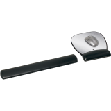 3M&trade; Precise&trade; Mouse Pad with Gel Wrist Rest Large