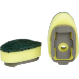 Scotch-Brite&trade; Heavy Duty Dishwand Refills 2/pkg