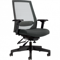 Offices to Go&reg; Overtime 350 Multi-Tilter Chair Grand