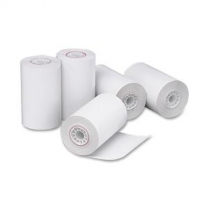 Iconex&trade; Paper Rolls Thermal 3-1/8"x2-3/4" (225'L) 12 rolls/box