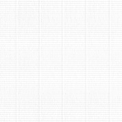 Classic&reg; Laid Paper 24 lb 8-1/2"x11" Avon Brilliant White 500/pkg