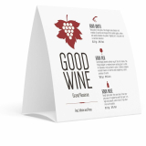 Neenah Exact Index 110lb Paper 8-1/2"x11" White 250/pkg