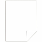 Neenah Exact Index 110lb Paper 8-1/2"x11" White 250/pkg