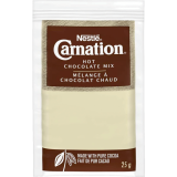 Nestl&eacute;&reg; Carnation&reg; Hot Chocolate Rich 25g 50/box