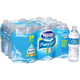 Nestl&eacute;&reg; Pure Life&reg; Bottled Water 500ml 24 bottles/case