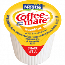 Nestl&eacute; Coffee-Mate&reg; Hazelnut 11ml 180/cse