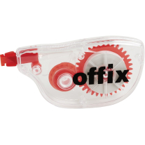 Offix Correction Tape 1 line x 8m