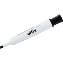 Offix Dry Erase Whiteboard Marker Black