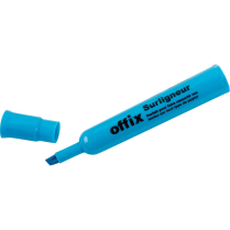 Offix Tank Highlighter Blue
