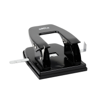 Offix 2-Hole Punch 24sheets