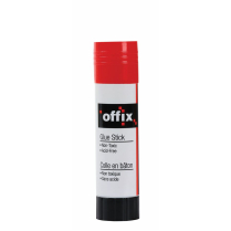 Offix Glue Stick 40g