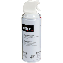 Offix Air Duster 10oz