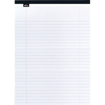 Offix Junior Figuring Pad 5"x8" 50 Sheets