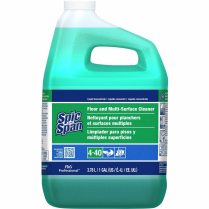 Spic and Span&reg; Floor Cleaner 3.78L