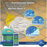 Spic and Span&reg; Floor Cleaner 3.78L
