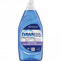 Dawn&reg; Professional&reg; Pot and Pan Detergent 1.12L