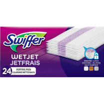 Swiffer&reg; Wet Jet&reg; Refills, 24/box (08443/14471)