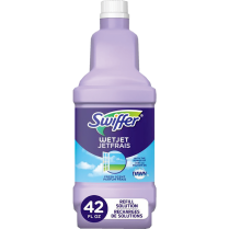 Swiffer&reg; WetJet&reg; Cleaner Open Window Fresh&trade; 1.25 L 14228